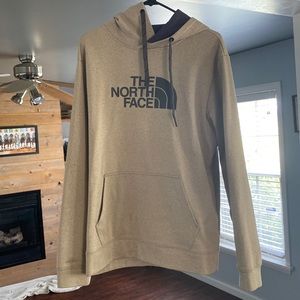 The North Face Hoodie